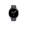 Obrázek Samsung Galaxy Watch8 (44mm) LTE grafitová, EU