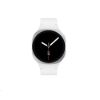 Obrázek Samsung Galaxy Watch8 (44mm) LTE stříbrná, EU