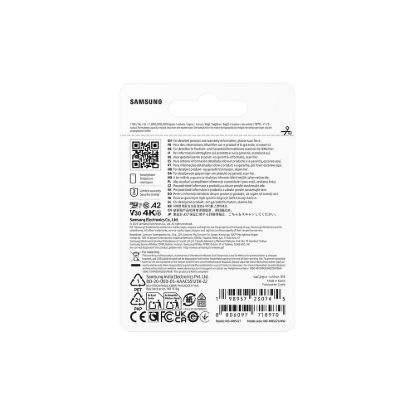 Obrázek Samsung T9 microSD 512 GB