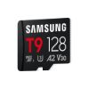 Obrázek Samsung T9 microSD 128 GB