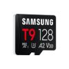Obrázek Samsung T9 microSD 128 GB