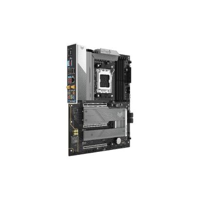 Obrázek MB SAPPHIRE NITRO+ B850A WIFI7 AM5 4xDDR5, M.2, W7+BT5.4, HDMI, DP, ATX
