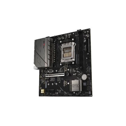 Obrázek MB SAPPHIRE PULSE A620AM / AM5/ 2xDDR5/ M.2/ HDMI/ DP/ mATX