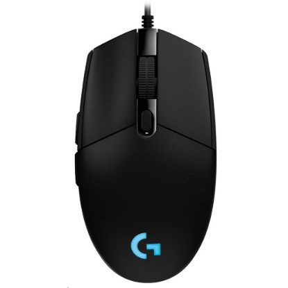 Obrázek Logitech G102 LIGHTSYNC - BLACK - EER