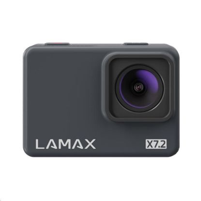 Obrázek LAMAX X7.2 - akční kamera