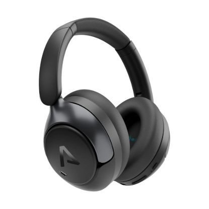 Obrázek LAMAX HighComfort2 ANC Black
