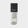 Obrázek Lexar JumpDrive Fingerprint F35pro USB 3.2 Gen1, up to R300/ W350, 256 GB