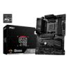 Obrázek MSI MB Sc AM4 B550- A PRO, AMD B550, 4xDDR4, VGA, ATX