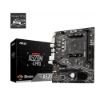 Obrázek MSI MB Sc AM4 A520M- A PRO, AMD A520, 2xDDR4, m- ATX