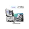 Obrázek MSI MB Sc LGA1851 MPG Z890 EDGE TI WIFI, Intel Z890, 4xDDR5, 1xHDMI, 2xUSB4, WI- FI