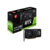 Obrázek MSI VGA NVIDIA GeForce RTX 3050 VENTUS 2X E 6G OC, 6G GDDR6, 1xDP, 2xHDMI
