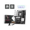 Obrázek MSI MB Sc AM5 PRO B850- P WIFI, AMD B850, 4xDDR5, 1xHDMI, WiFi, ATX