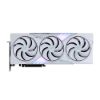 Obrázek MSI VGA NVIDIA GeForce RTX 5080 16G GAMING TRIO OC WHITE, RTX 5080, 16 GB GDDR7, 3xDP, 1xHDMI