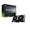 Obrázek MSI VGA NVIDIA GeForce RTX 5070 12G VENTUS 2X OC, RTX 5070, 12 GB GDDR7, 3xDP, 1xHDMI
