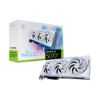 Obrázek MSI VGA NVIDIA GeForce RTX 5070 Ti 16G GAMING TRIO OC WHITE, RTX 5070 Ti, 16 GB GDDR7, 3xDP, 1xHDMI