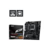 Obrázek MSI MB Sc AM5 PRO A620AM- B EVO, AMD A620A, 2xDDR5, 1xHDMI, 1xVGA, mATX