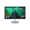 Obrázek MSI LCD Modern MD272UPSW, 27" 3840 x 2160, IPS, 60 Hz, 4 ms, VESA 75 x 75mm, 65 W, White