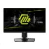 Obrázek MSI LCD Gaming MAG 255PXF, 24.5", 1920 x 1080, IPS, 300 Hz, 250 nits, VESA 100 x 100, Black