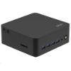 Obrázek MSI PC Cubi Z AI 8M- 006BEU, R7 8845HS, N/ A, N/ A SSD, N/ A, No OS, Black