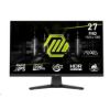 Obrázek MSI LCD MAG 272F, 27", IPS, FHD, 200 Hz, 0, 5 ms, Black