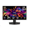 Obrázek MSI LCD MAG 271QP QD- OLED X24, 26.5", QD- OLED, QHD, 240 Hz, 0, 03 ms, Black