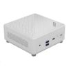 Obrázek MSI PC Cubi 5 1M- 441BEU, Intel Core 3 100U, N/ A, N/ A, No OS, White