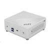 Obrázek MSI PC Cubi 5 1M- 483BEU, Core 5 120U, 16 GB, N/ A, N/ A, No OS, White