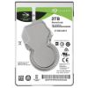 Obrázek SEAGATE HDD 2 TB BARRACUDA, 2.5", SATAIII, 5400 RPM, Cache 128MB, 7mm
