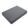Obrázek SEAGATE Externí HDD 1 TB Basic Portable, USB 3.0, Černá