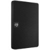 Obrázek SEAGATE Externí HDD 4 TB Expansion portable, USB 3.0, Černá
