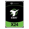 Obrázek SEAGATE HDD 24 TB EXOS X24, 3.5", SATAIII, 512e, 7200 RPM, Cache 512MB