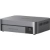 Obrázek UGREEN NASync DXP480T Plus (10C/ i5- 1235U/ 4, 4GHz/ 8 GBRAM/ 4xM.2/ 1 x 10GbE/ 2xTB/ 1xUSB3.2/ WiFi)