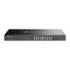 Obrázek TP- Link OMADA switch SG2218 (16xGbE, 2xSFP, fanless)