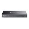 Obrázek TP- Link OMADA switch SG2008P (8xGbE, 4xPoE+, 62 W, fanless)