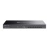 Obrázek TP- Link OMADA switch SX3008F (8xSFP+, 2xconsole, fanless)