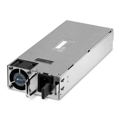 Obrázek TP- Link PSM500- AC modulární zdroj pro SG6428XHP, SG6654XHP, S6500- 24GP4XF, S6500- 48GP6XF, S6500- 24MPP4Y, S…