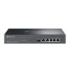 Obrázek TP- Link ER7406 OMADA VPN router (1xSFP LAN/ WAN, 1xGbEWAN, 4xGbEWAN/ LAN, 1xUSB3.0)