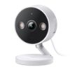 Obrázek TP- Link Tapo C120 domácí/ indoor kamera, (4MP, 2K QHD, WiFi, IR 9m, microSD)