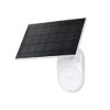 Obrázek TP- Link Tapo A201 solární panel k Tapo C460, Tapo C425, Tapo C420, Tapo C410, Tapo C400, Tapo D205 s USB- C
