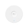 Obrázek TP- Link EAP723 OMADA WiFi7 AP (BE3600, 2, 4GHz/ 5GHz/ 6GHz, 1 x 2, 5GbELAN, 1xPoE+)