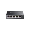 Obrázek TP- Link OMADA switch ES205G (5xGbE, fanless)