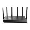 Obrázek TP- Link Archer BE400 EasyMesh WiFi7 router(BE6500, 2, 4GHz/ 5GHz, 1 x 2, 5GbEWAN, 1 x 2, 5GbELAN, 3xGbELAN, 1xUSB3.0)