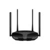 Obrázek Mercusys MB235- 4G WiFi5 EasyMesh router (AC1200, 4G LTE Cat6, 2, 4GHz/ 5GHz, 1xGbE LAN/ WAN, 3xGbE LAN, 1xnanoSIM)