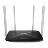 Obrázek Mercusys MB135- 4G WiFi5 router (AC1200, 4G LTE, 2, 4GHz/ 5GHz, 1 x 100Mb LAN/ WAN, 3 x 100Mb LAN, 1xnanoSIM)