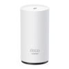 Obrázek TP- Link Deco BE25- Outdoor(1- pack) venkovní WiFi7 Mesh (BE3600, 2, 4GHz/ 5GHz, 2 x 2, 5GbELAN/ WAN, 2xPoE)