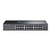 Obrázek TP- Link OMADA switch ES224G (24xGbE, fanless)