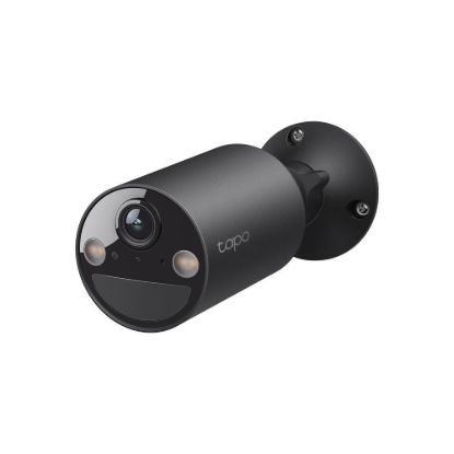 Obrázek TP- Link Tapo C411 venkovní kamera (3MP, 2K QHD, 1296p, IR 9m, WiFi, micro SD card, IP65)