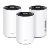 Obrázek TP- Link Deco PX10(3- pack) WiFi6 Powerline Mesh (AX1500, AV1000, 2, 4GHz/ 5GHz, 3xGbELAN/ WAN)