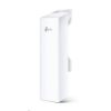Obrázek TP- Link CPE210 venkovní CPE (2, 4GHz, 300Mb/ s, 9dBi, 2 x 100Mb/ s, 1xPoE)