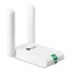 Obrázek TP- Link TL- WN822N USB adapter (N300, 2, 4GHz, Mini USB2.0)